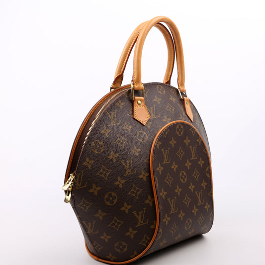 Louis Vuitton Ellipse MM Monogram
