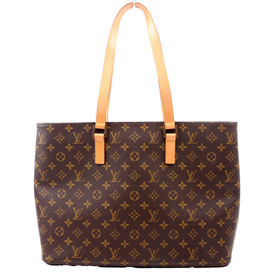 Louis Vuitton Luco Monogram