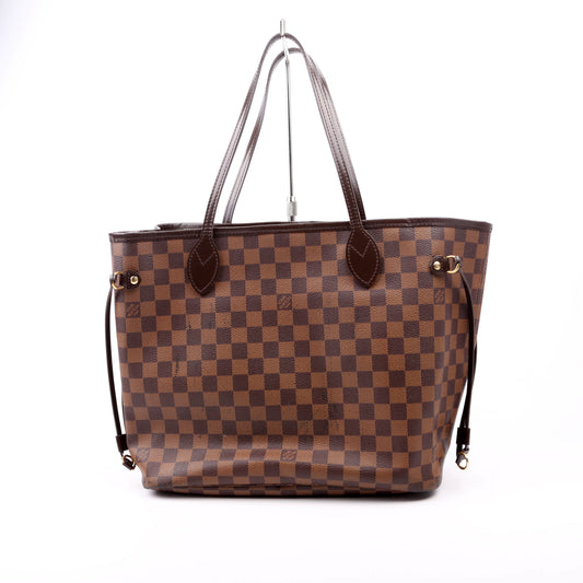 Louis Vuitton Neverfull MM Damier Ebene