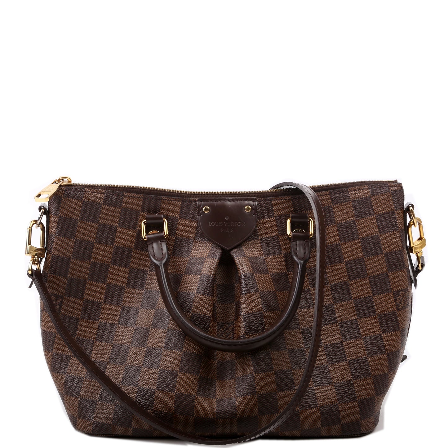 Louis Vuitton Siene PM Damier Ebene