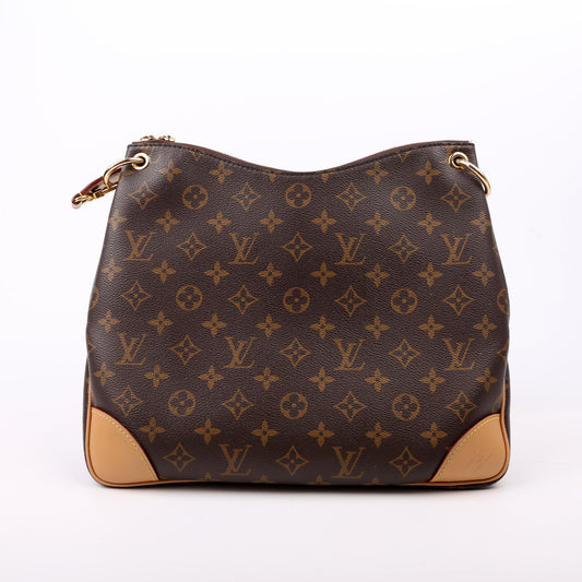 Louis Vuitton Odeon MM Monogram New Model