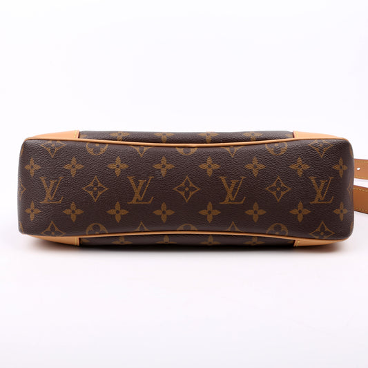 Louis Vuitton Odeon MM Monogram New Model