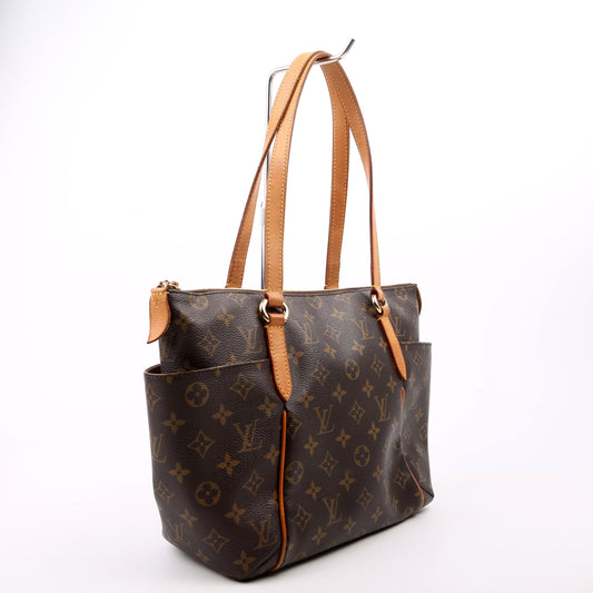 Louis Vuitton Totally PM Monogram