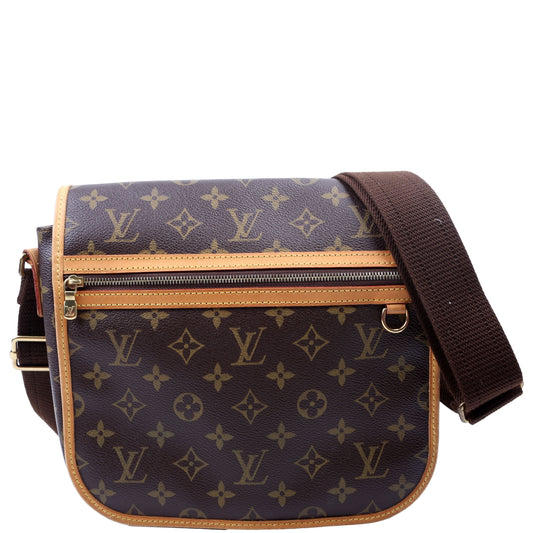 Louis Vuitton Bosphore Messenger PM