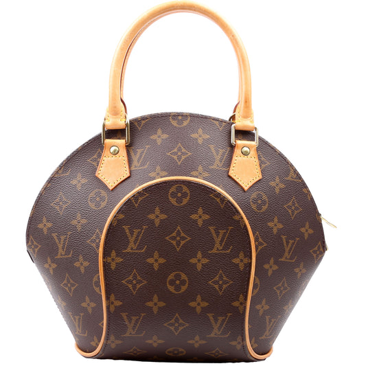 Louis Vuitton Ellipse PM Monogram