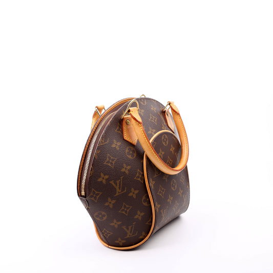 Louis Vuitton Ellipse PM Monogram