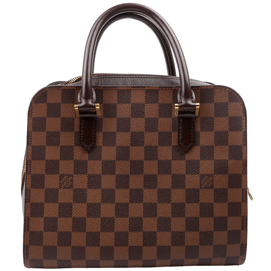 Louis Vuitton Triana Damier Ebene