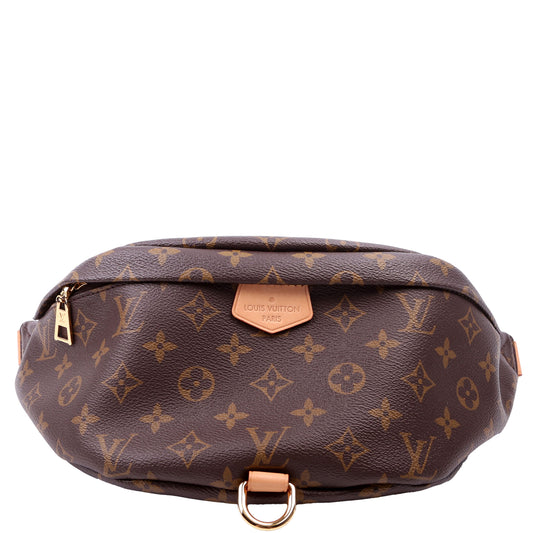 Louis Vuitton Bumbag Monogram
