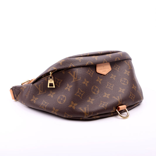 Louis Vuitton Bumbag Monogram