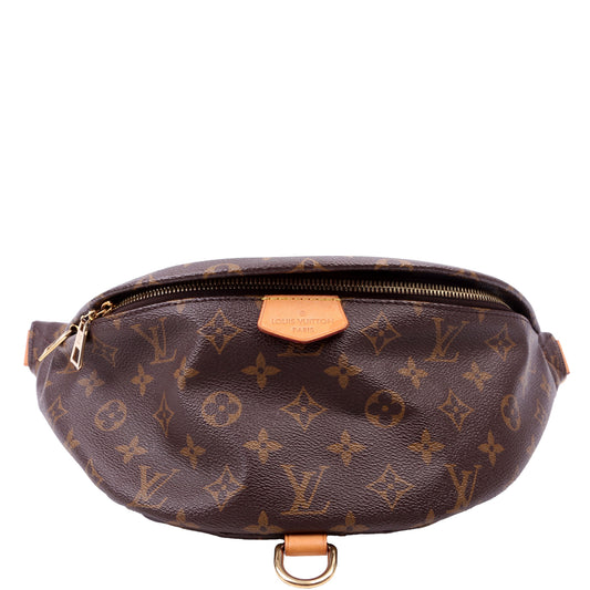 Louis Vuitton Bumbag Monogram