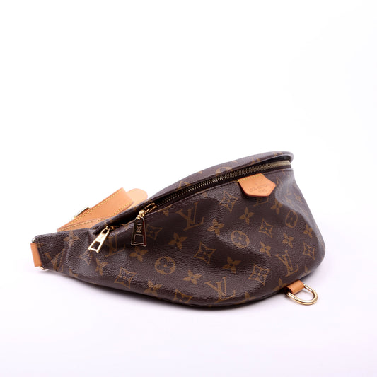 Louis Vuitton Bumbag Monogram