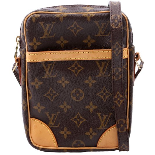 Louis Vuitton Danube Monogram