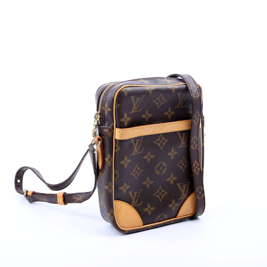 Louis Vuitton Danube Monogram