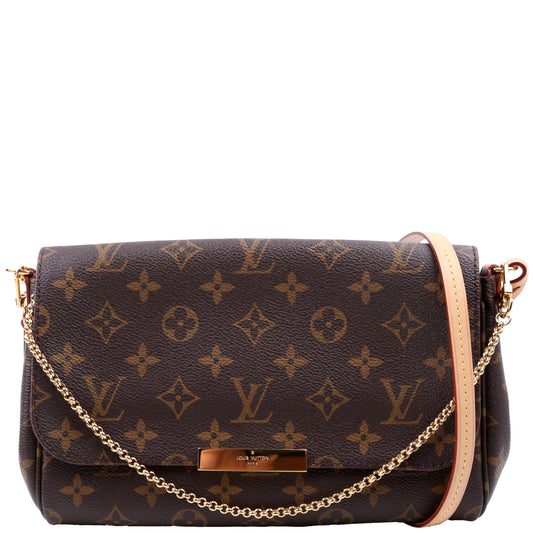 Louis Vuitton Favorite MM Monogram