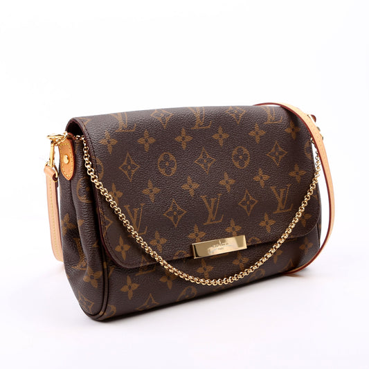 Louis Vuitton Favorite MM Monogram