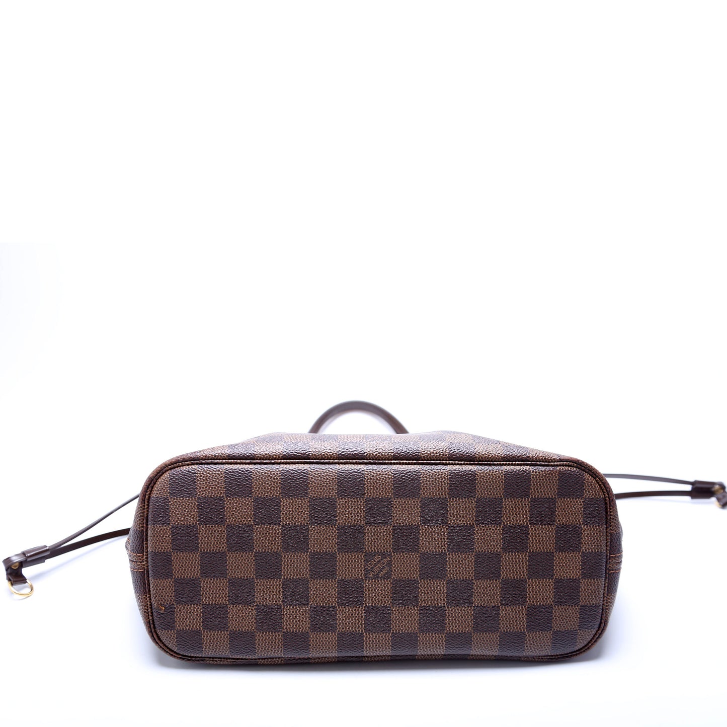 Louis Vuitton trade Neverfull PM Damier Ebene