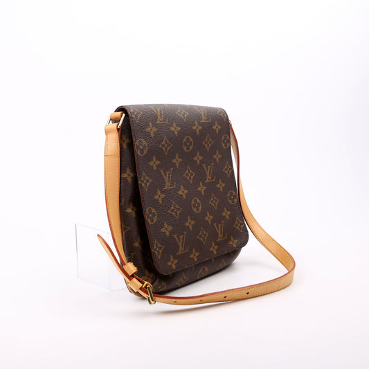 Louis Vuitton Musette Salsa Short Monogram