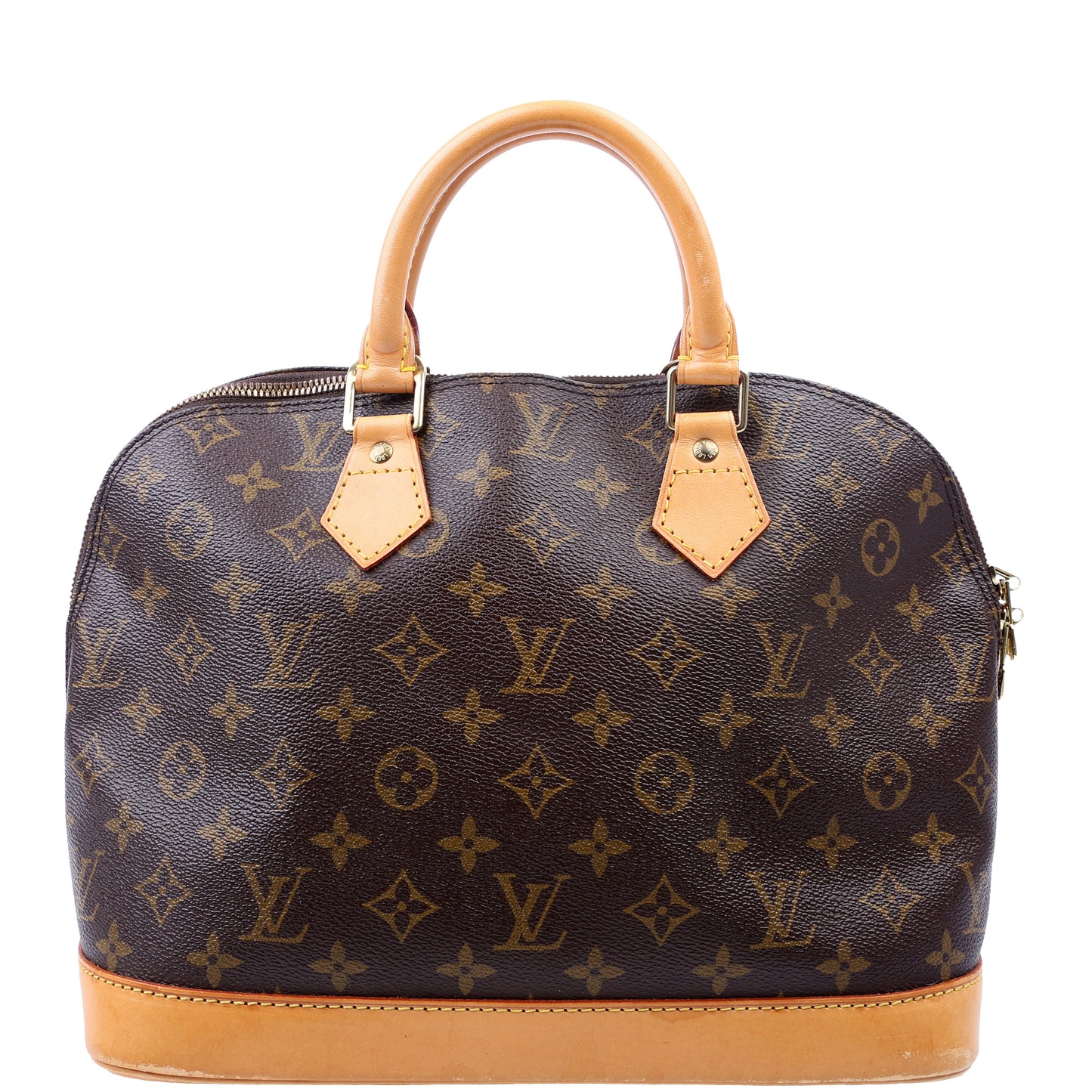Louis Vuitton Alma PM Monogram Older