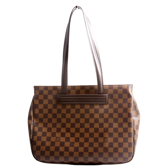 Louis Vuitton Parioli PM Ebene