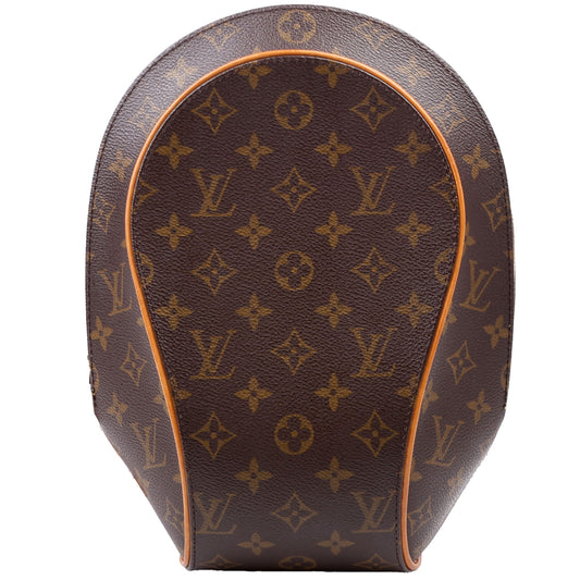 Louis Vuitton Ellipse Backpack Monogram