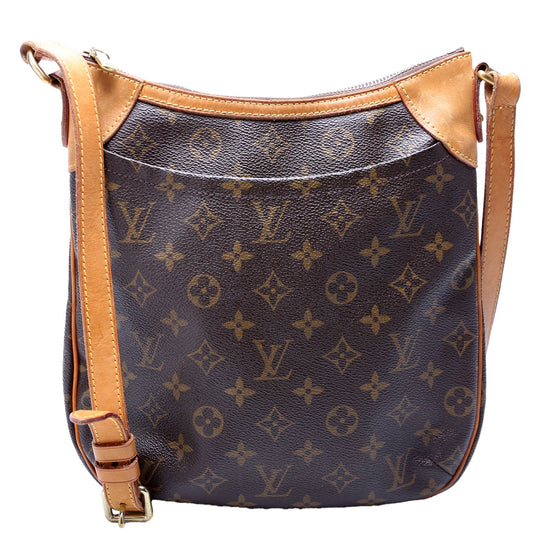 Louis Vuitton Odeon PM Monogram