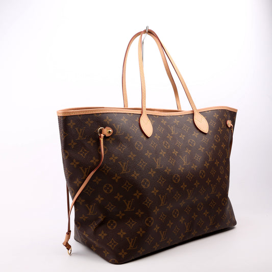 Louis Vuitton Neverfull GM Monogram