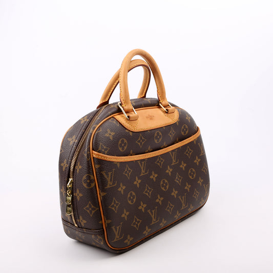 Louis Vuitton Trouville Monogram