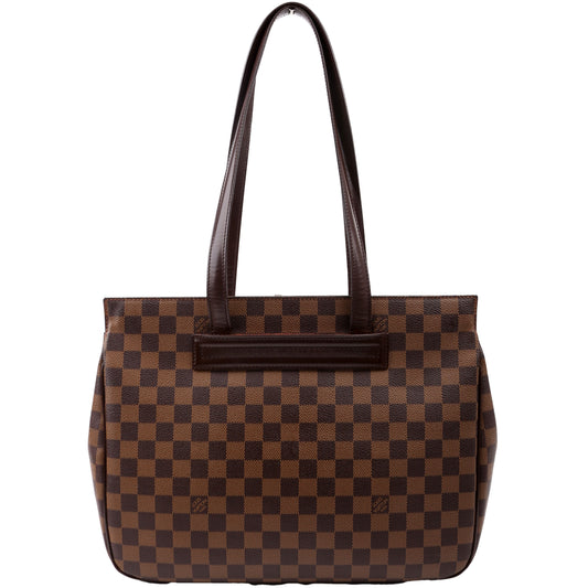 Louis Vuitton Parioli PM Damier Ebene