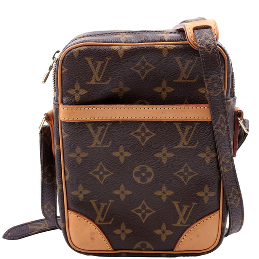Louis Vuitton Danube Monogram