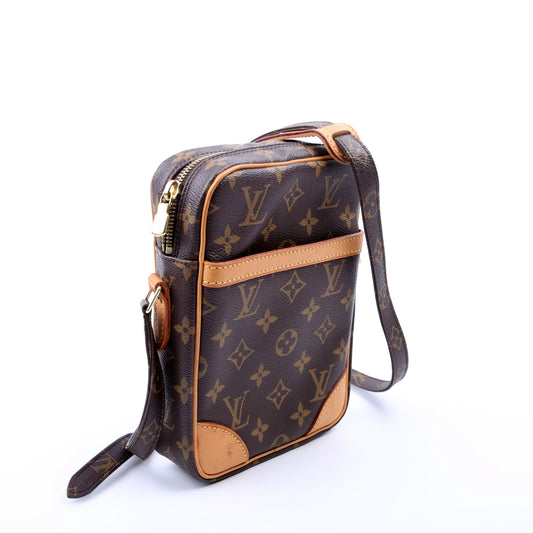 Louis Vuitton Danube Monogram