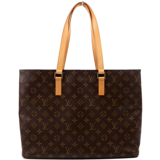 Louis Vuitton Luco Monogram