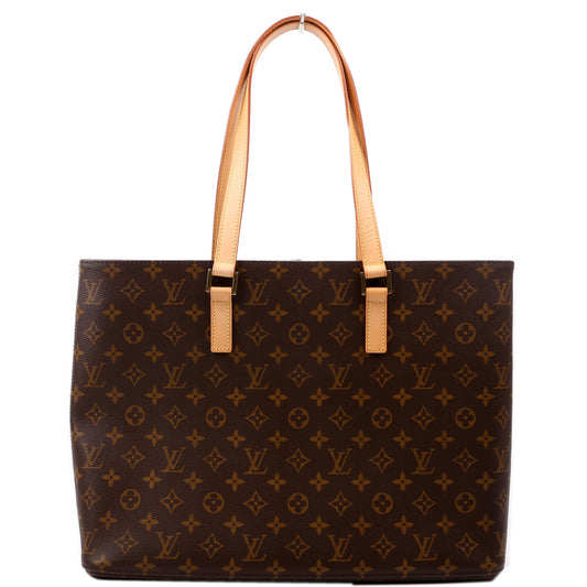 Louis Vuitton Luco Monogram