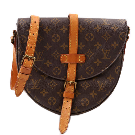 Louis Vuitton Chantilly GM Monogram