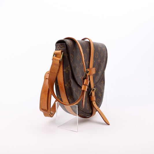 Louis Vuitton Chantilly GM Monogram