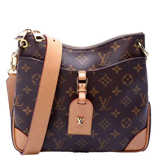 Louis Vuitton Odeon PM NM Monogram