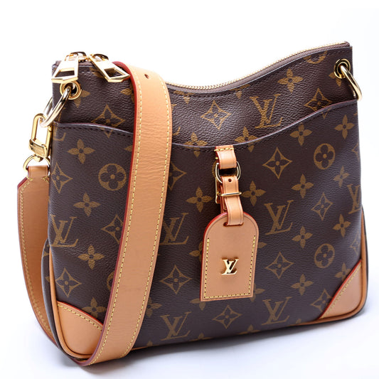 Louis Vuitton Odeon PM NM Monogram