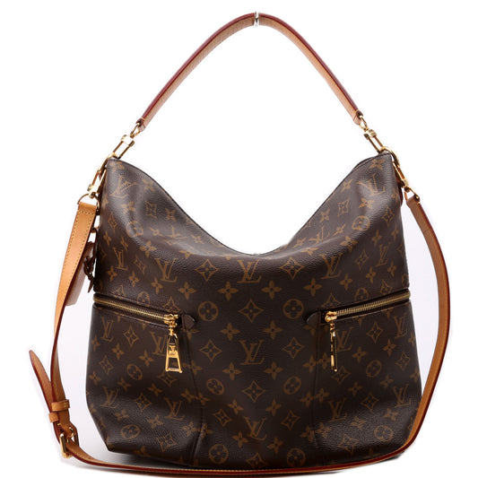 Louis Vuitton Melie Monogram