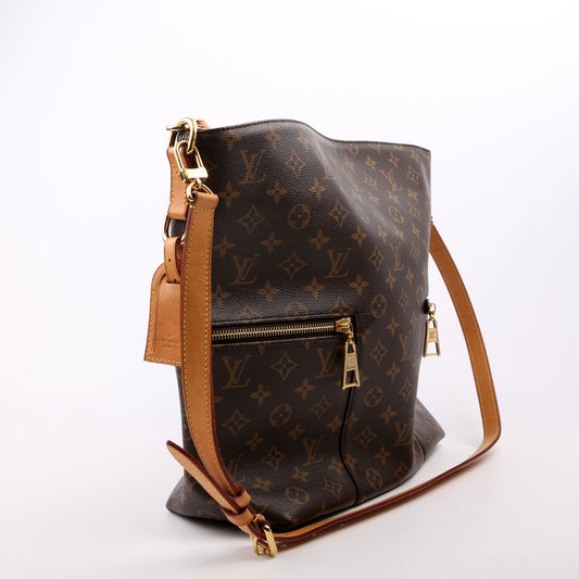 Louis Vuitton Melie Monogram