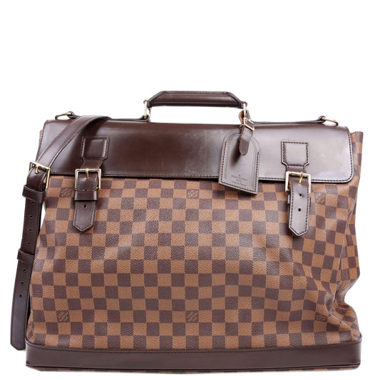 Louis Vuitton West End PM Damier Ebene