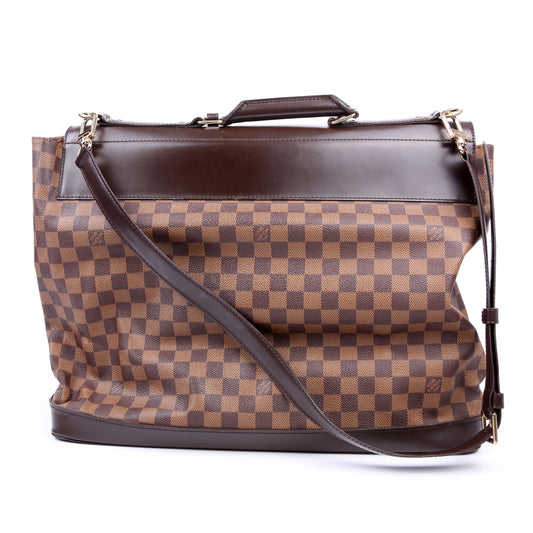 Louis Vuitton West End PM Damier Ebene