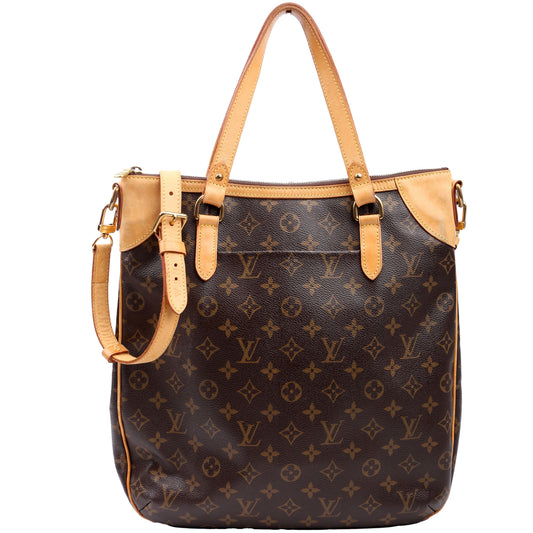 Louis Vuitton Odeon GM Monogram
