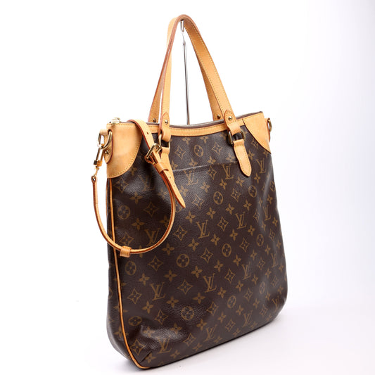 Louis Vuitton Odeon GM Monogram