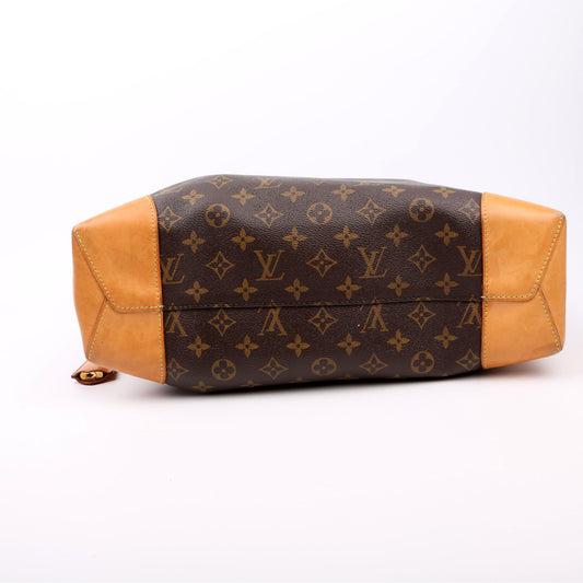 Louis Vuitton Berri MM Monogram
