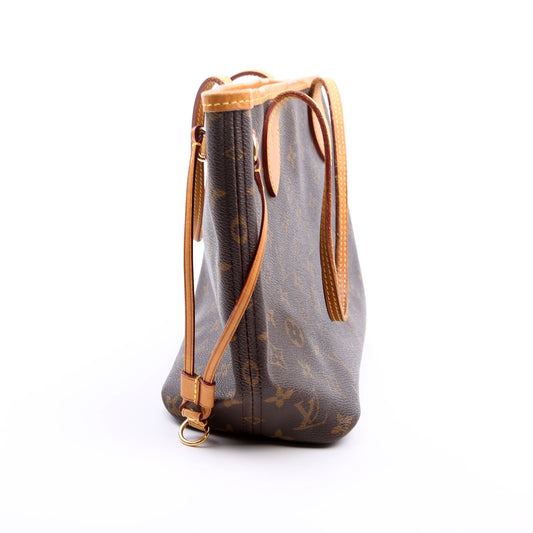 Louis Vuitton Neverfull PM Monogram