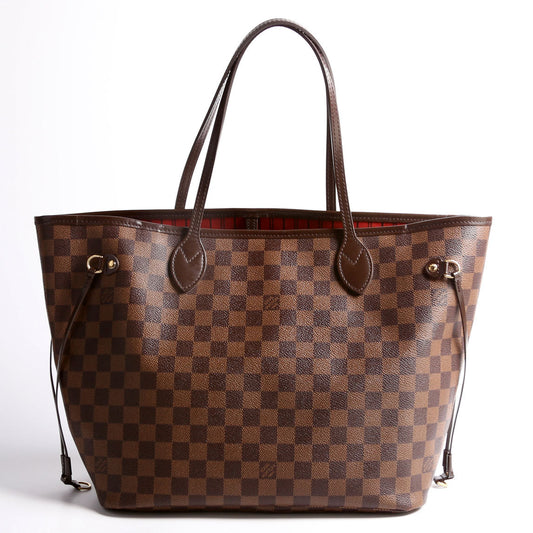 Louis Vuitton Neverfull MM Ebene