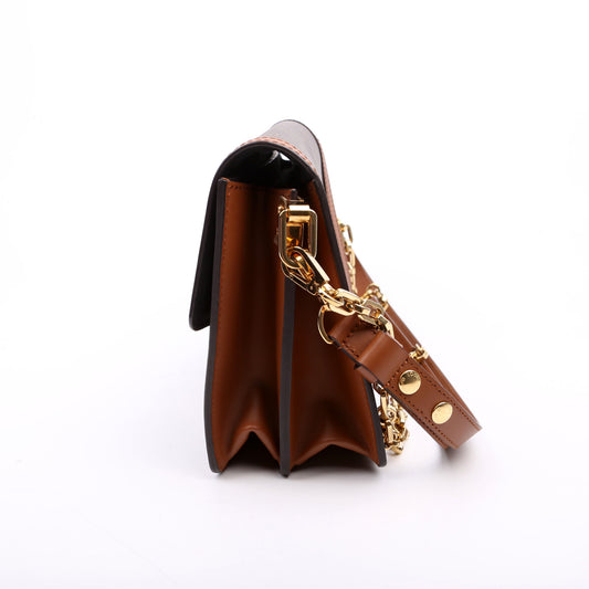 Louis Vuitton Dauphine MM Reverse Monogram