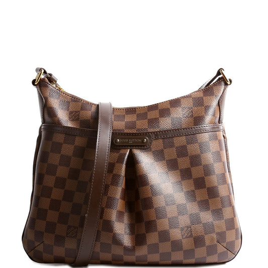 Louis Vuitton Bloomsbury PM Ebene