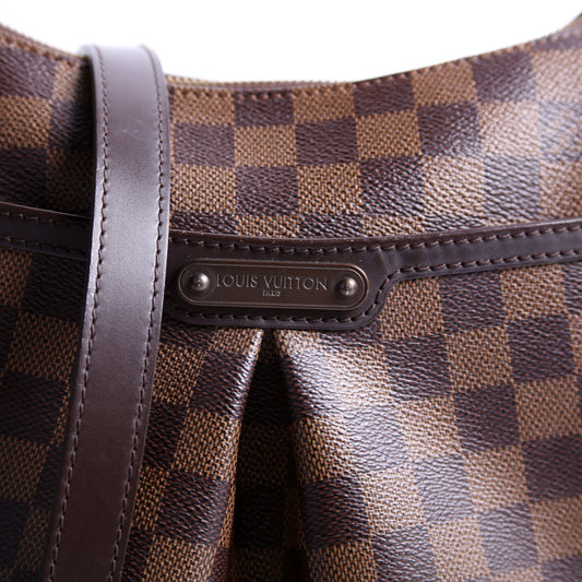 Louis Vuitton Bloomsbury PM Ebene