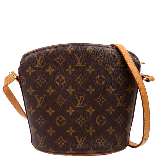 Louis Vuitton Drouot Monogram