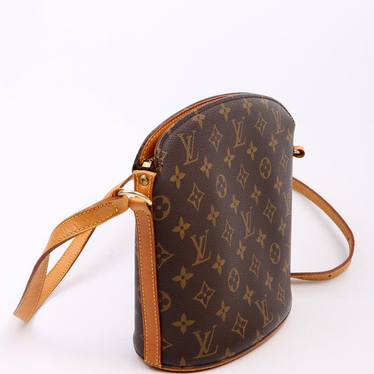 Louis Vuitton Drouot Monogram
